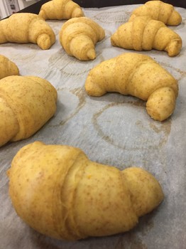 Typical sweets from Molise