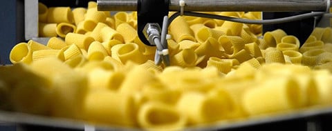 Lumaconi - artisanal pasta